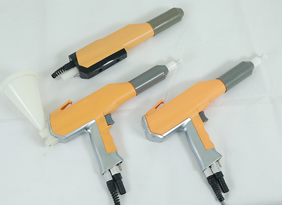 Powder Coat Equipment For Sale Key Features Applications and Buyer Tips