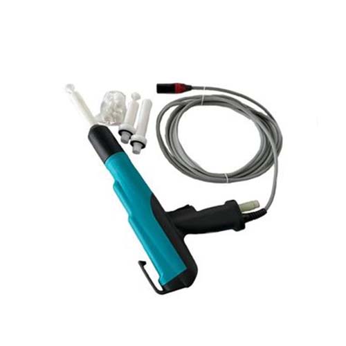 Industrial Powder Coat Paint Gun: Essential Tools for Durable Coating